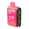 Geek Bar Pulse Disposable Vape Device - Strawberry Twist Ice 16ml