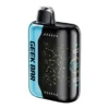 Geek Bar Pulse X Disposable Vape Device - Citrus Smash Ice